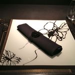 エクアトゥール - セッティング（2012年12月）