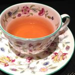 エクアトゥール - 「マリアージュ・フレール」のお茶