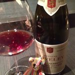 エクアトゥール - Domaine Faiveley Gevrey Chambertin 1er Cru 2002
      