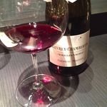 エクアトゥール - Gevrey Chambertin "Vieilles Vignes" 2009