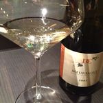 エクアトゥール - MEURSAULT 2007