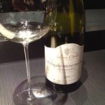 エクアトゥール - PULIGNY-MONTRACHET "LES ENSEIGNERES” 2010