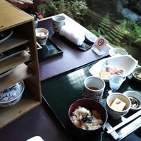 かなざわ石亭 - 3,600円？程のランチ