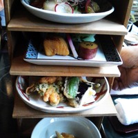 かなざわ石亭 - 