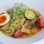 オムライス専門店 イーグル - 