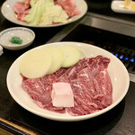 焼肉なか - 