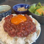 Yakiniku.ushicoco. - 