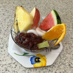 Oshokuji Dokoro Kissa Self - 杏仁蜜