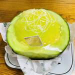 パリジェンヌ洋菓子店 - 