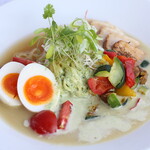 オムライス専門店 イーグル - 