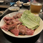 焼肉なか - 