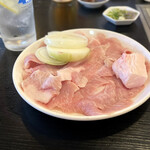 焼肉なか - 