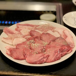 焼肉なか - 