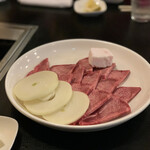 焼肉なか - 