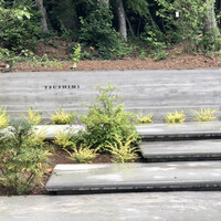 TSUSHIMI - エントランス