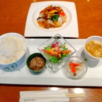 中国料理 大湖苑  - 