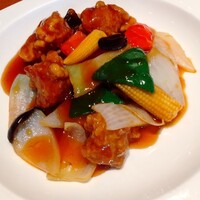 中国料理 大湖苑  - 