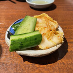 赤坂 らいもん - 