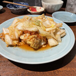 赤坂 らいもん - 