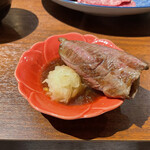 赤坂 らいもん - 