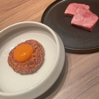 焼肉うしごろ 銀座店 - 