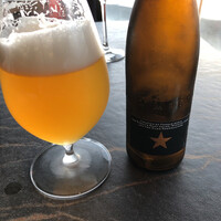 International cuisine subzero - ビール
