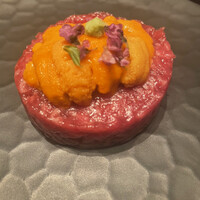 焼肉うしごろ 銀座店 - 