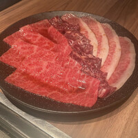 焼肉うしごろ 銀座店 - 