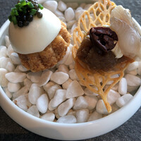 International cuisine subzero - 