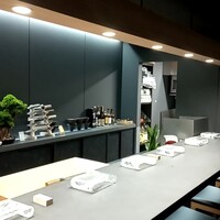 鮨 Matsui はなれ - 