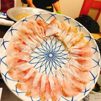 とらふぐ専門 ふぐ中俣 - 