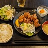 Sho Shin Shin - 唐揚げランチ