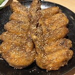 名古屋コーチンと本格焼き鳥 鳥料理 鳥心 - 