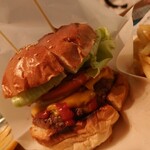ダイニングバー シップス - 