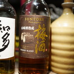 和中華と麺 丹陽 - 