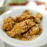 和中華と麺 丹陽 - 