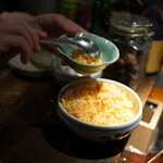 和中華と麺 丹陽 - 