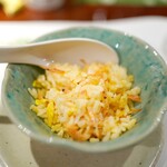 和中華と麺 丹陽 - 