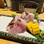 Higashishinsaibashi Michi - 