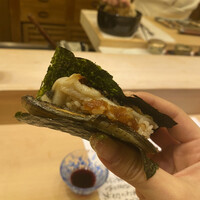 鮨よしかわ 麻布十番 - 