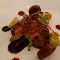 小笠原伯爵邸 - 