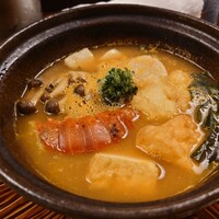 日本料理 初海 - 