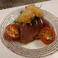 日本料理 初海 - 