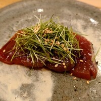 鮨 まるふく - 