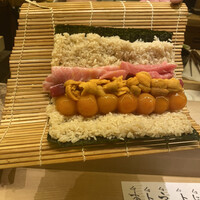 鮨よしかわ 麻布十番 - 