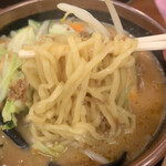 麺屋壱正 - 