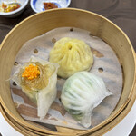 点心工房 九龍 - 