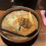 麺屋壱正 - 