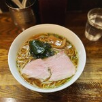 中華そば いぶき - 