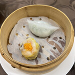 点心工房 九龍 - 